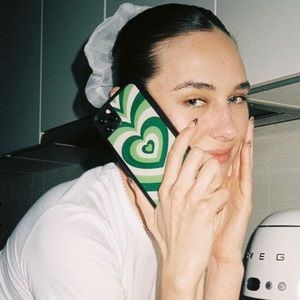 Wildflower Matcha Love Case